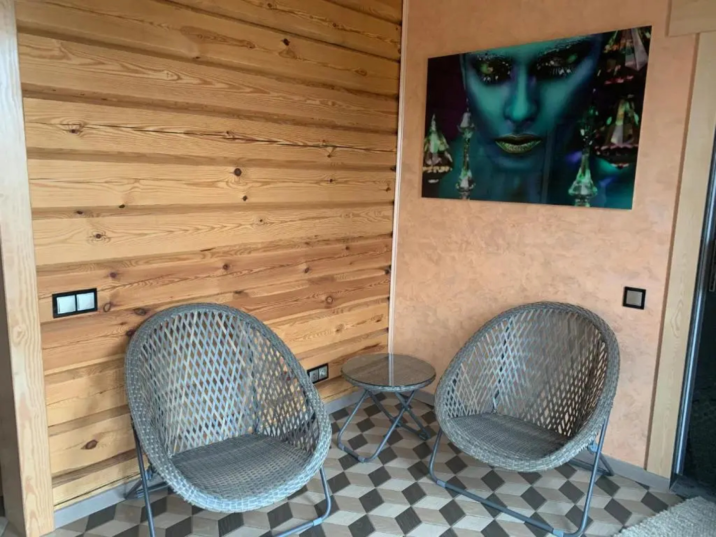 RIVER BEACH HOUSE Adult Only