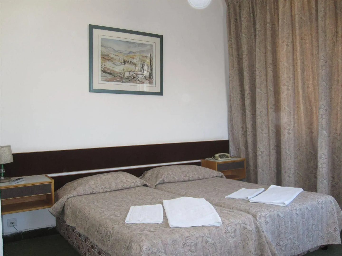 Rivoli Hotel