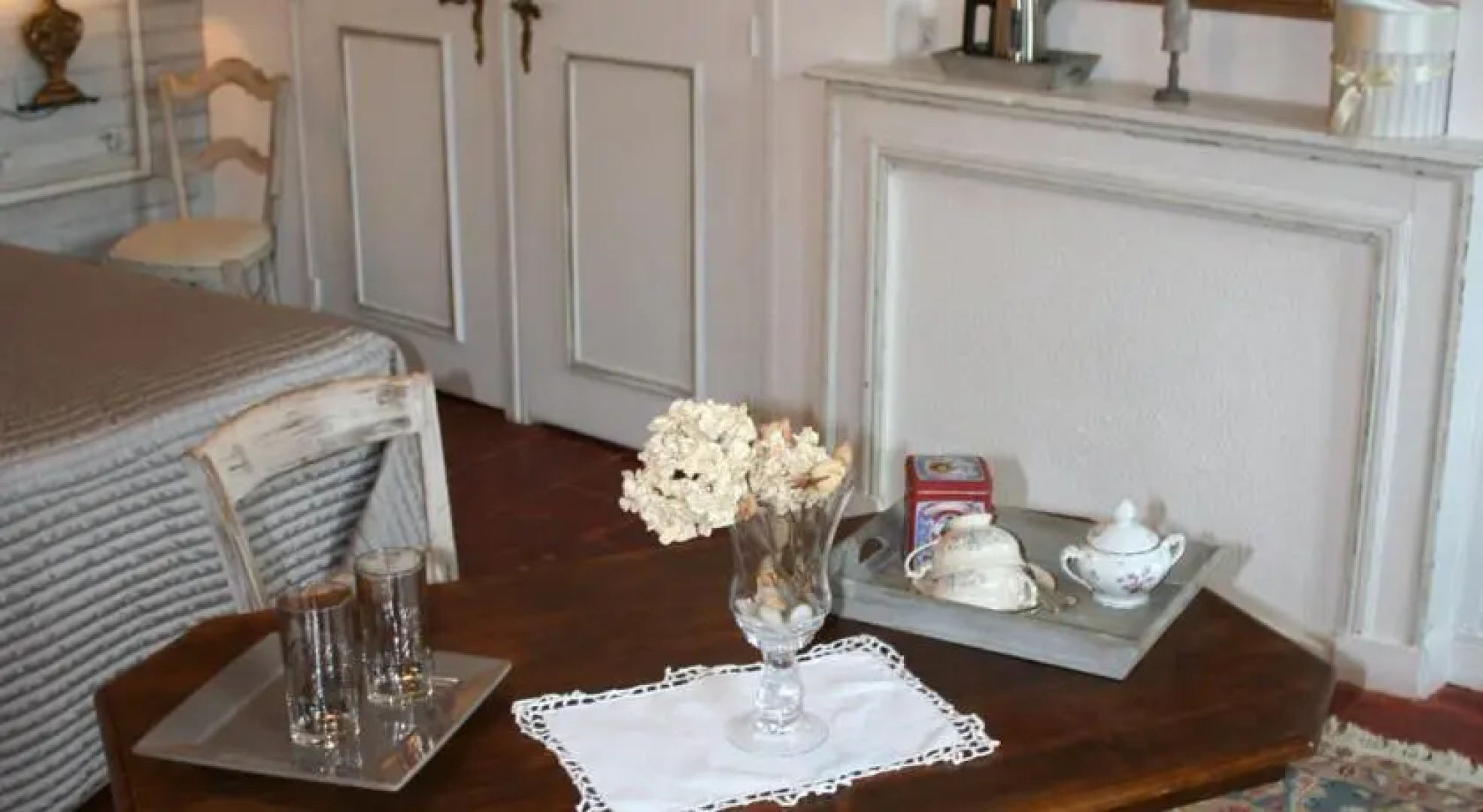 Le Boudoir du Faubourg