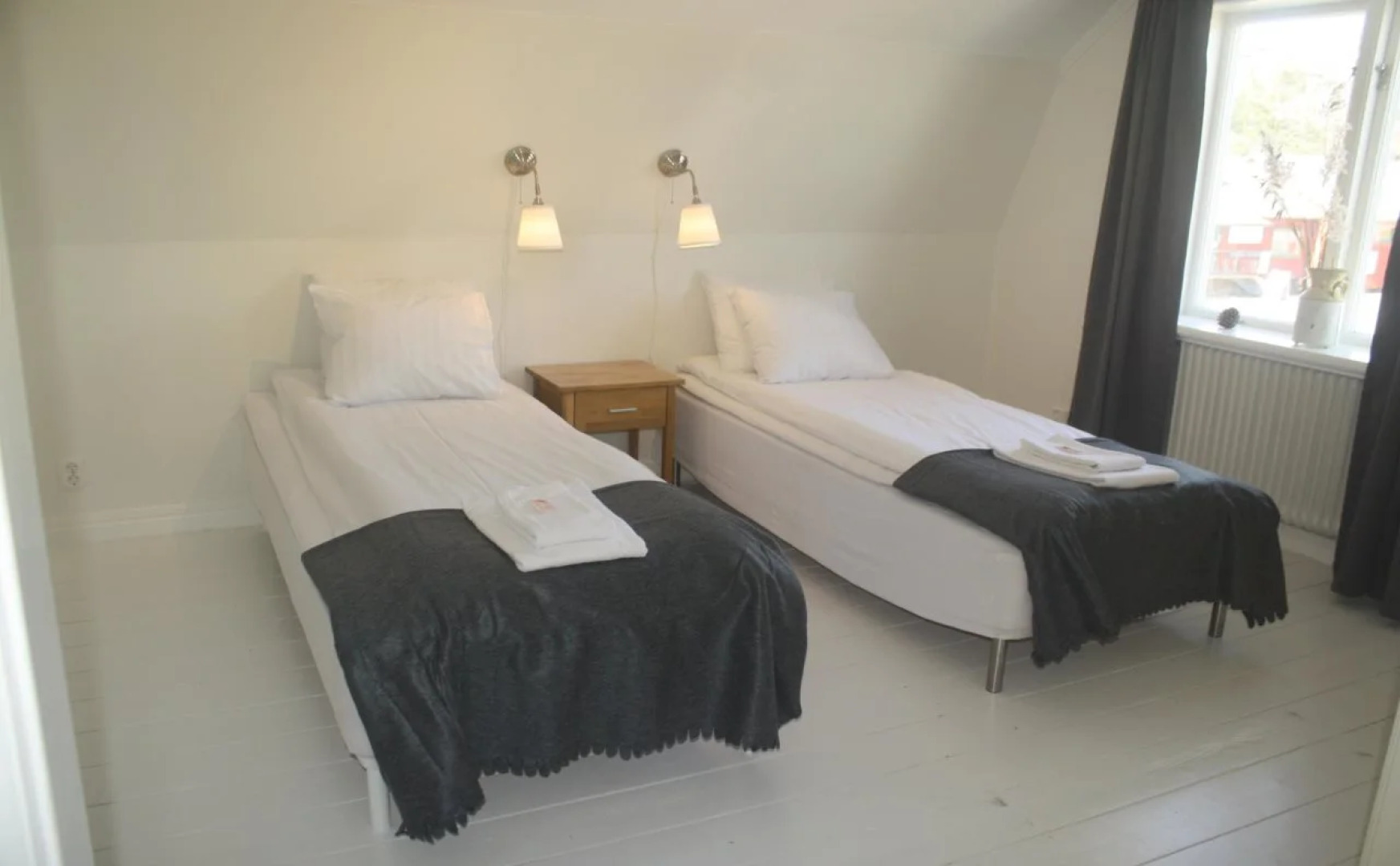 Alvaret Hotel & Hostel