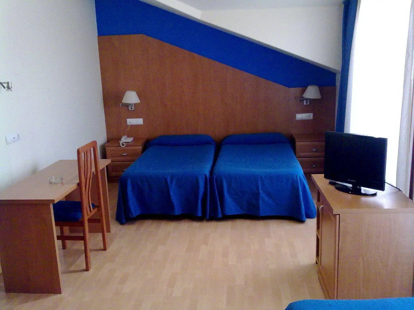 Hotel Estrella del Alemar