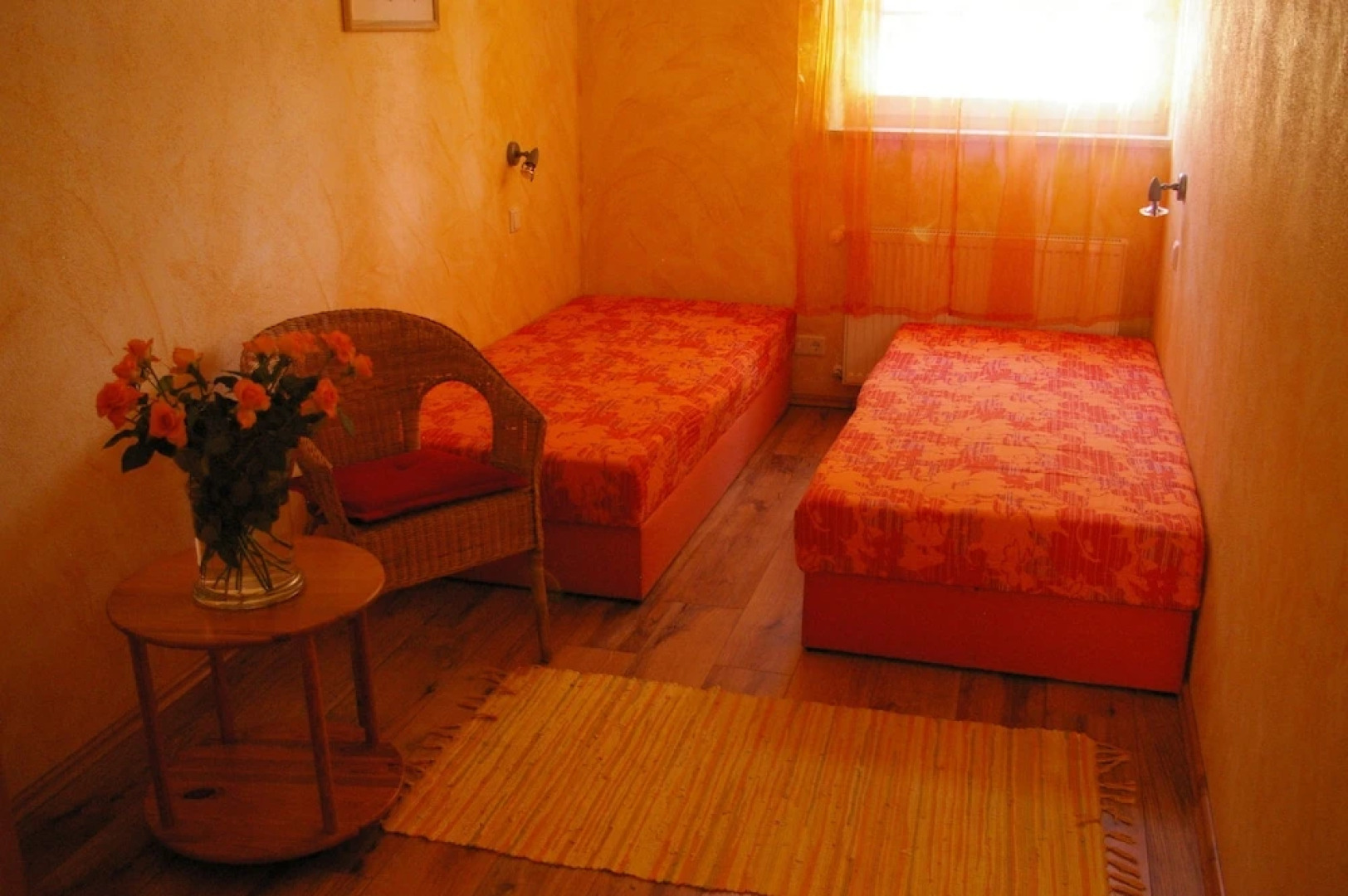 Ferienwohnungen Reichholdsmühle