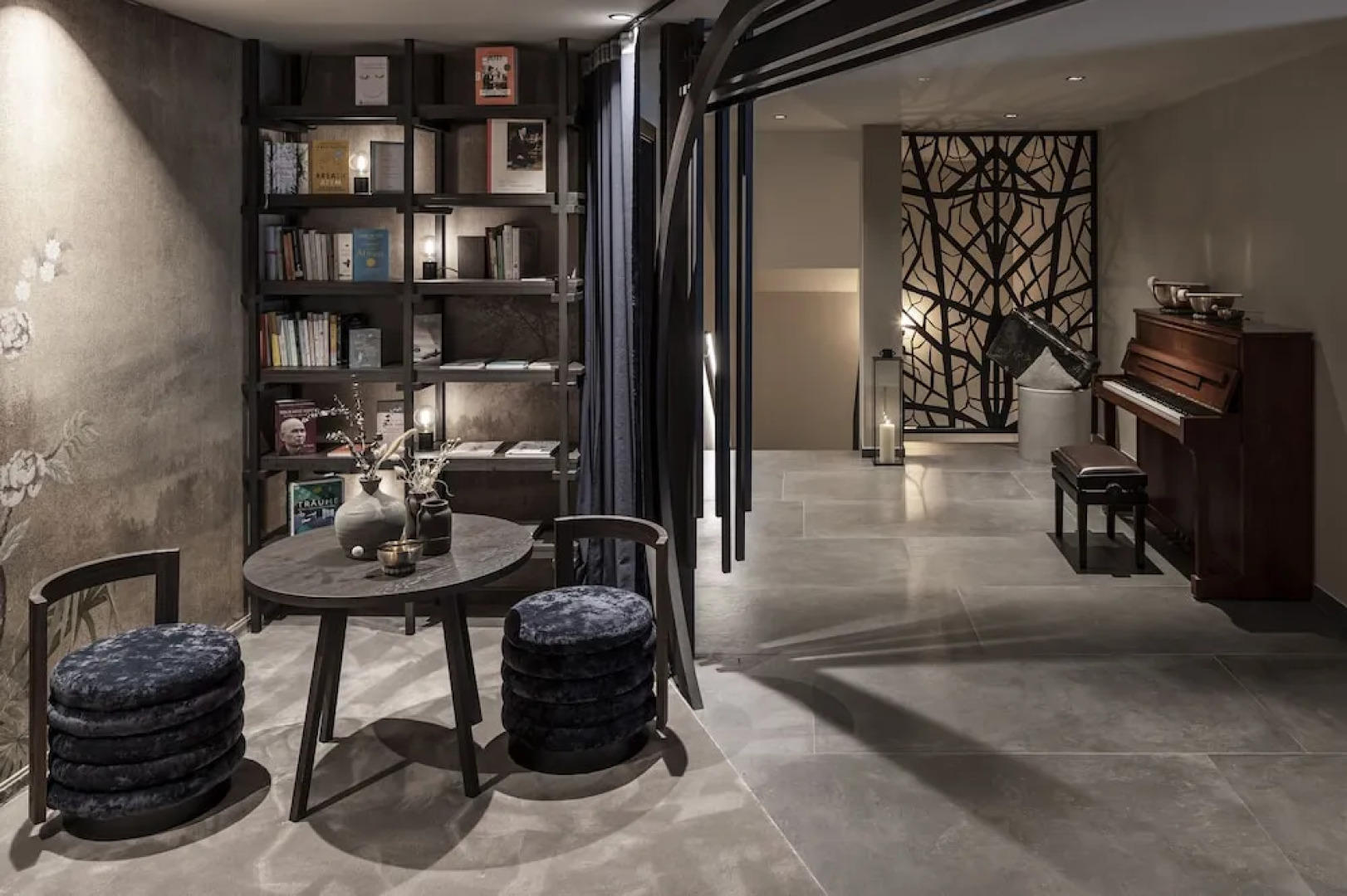 SILENA, your soulful hotel - adults only