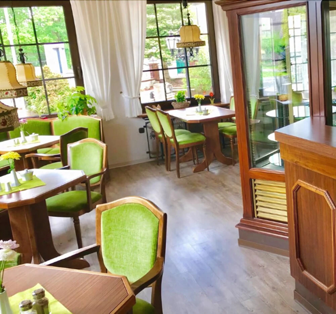 Landhaus Brockenblick