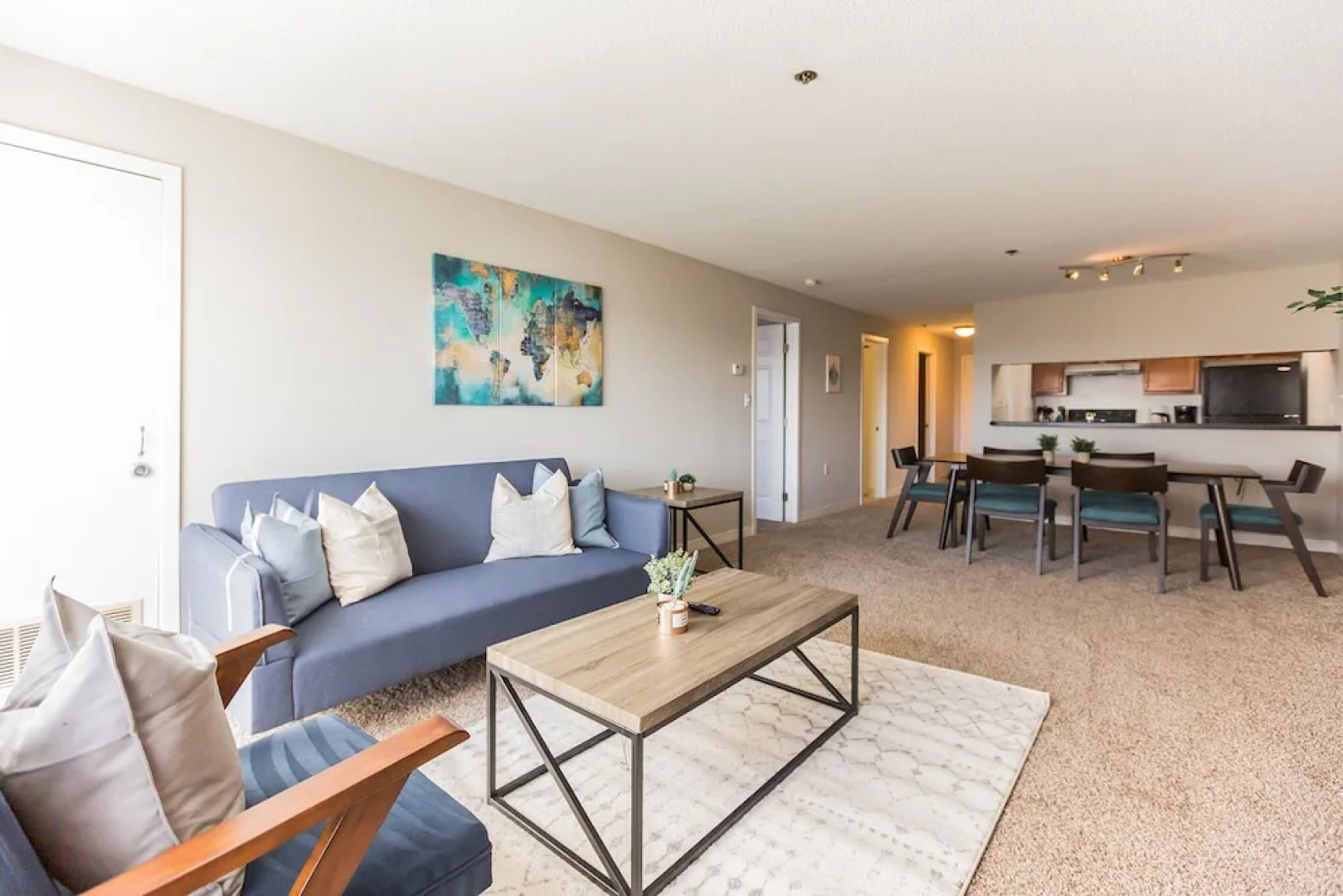 The Luxe Suites of Alexandria