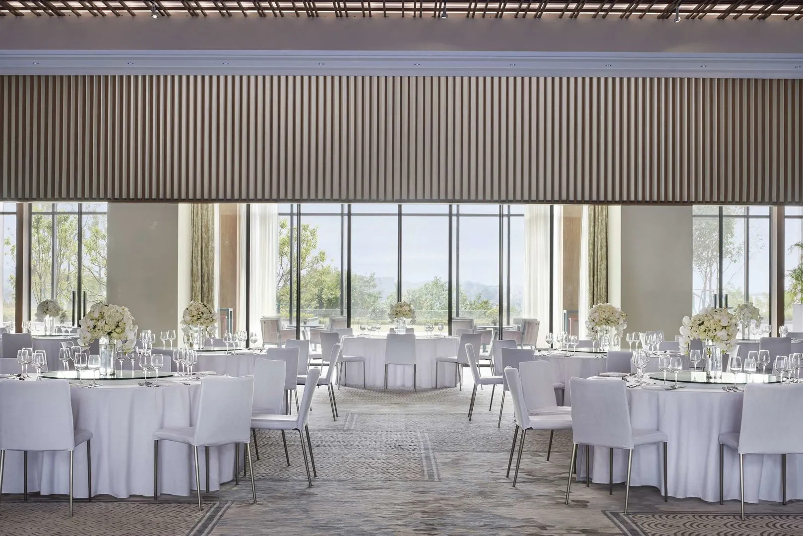 Hyatt Regency Zhuzhou