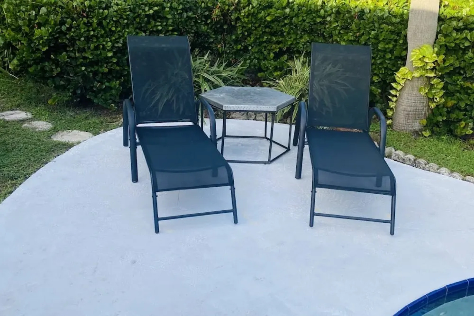 Poolside Retreat Boynton Beach