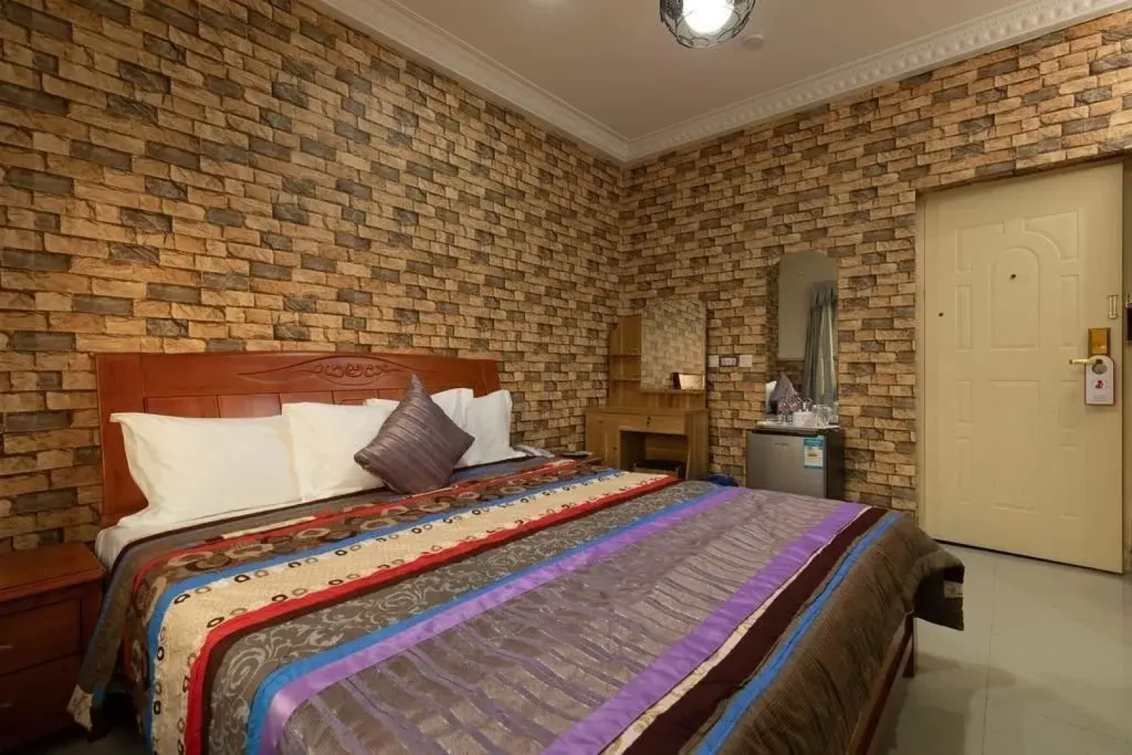 A.G Hotel And Suites