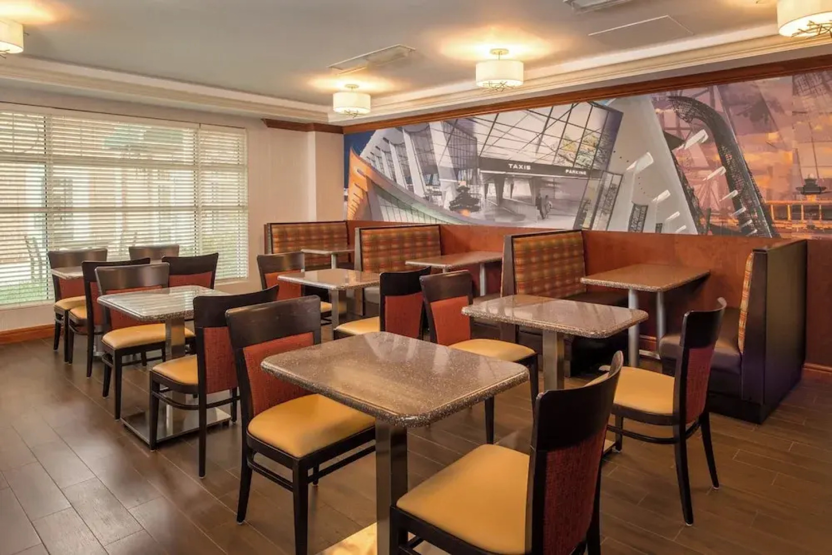 Residence Inn Dulles Airport at Dulles 28 Centre