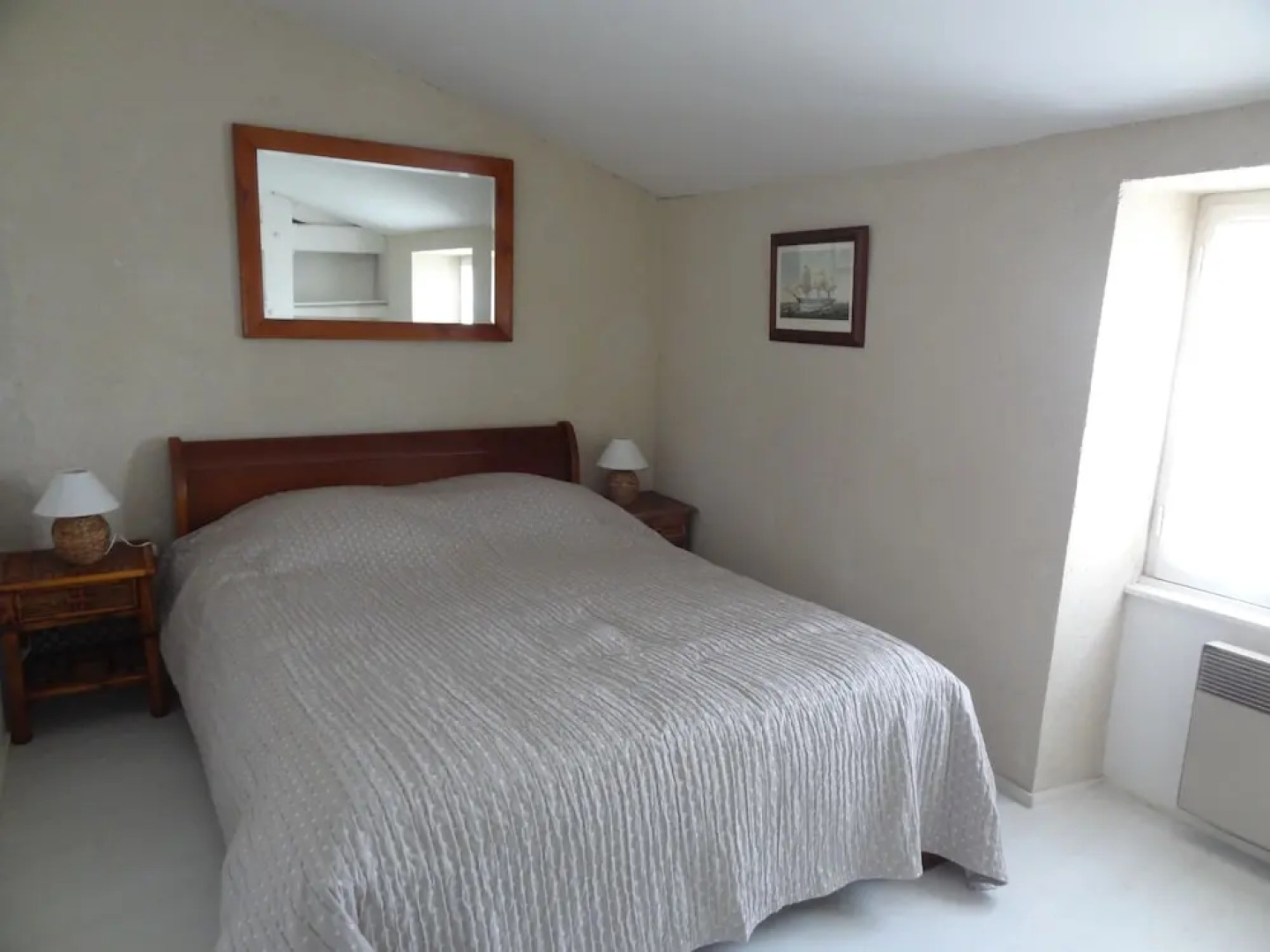 Appartement Fauvette