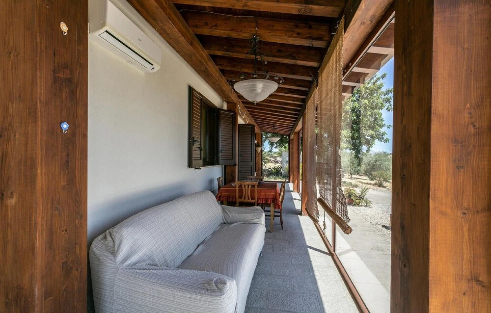 Awesome Home in Aragona With 5 Bedrooms and Outdoor Swimming Pool