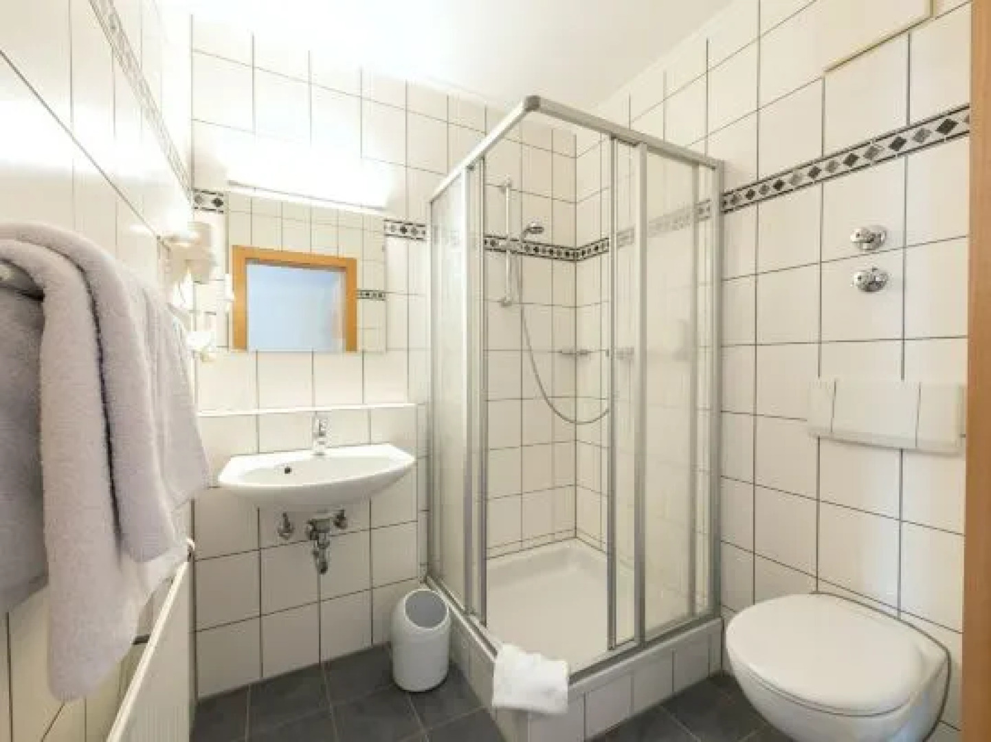 Residenz - Nichtraucherhotel