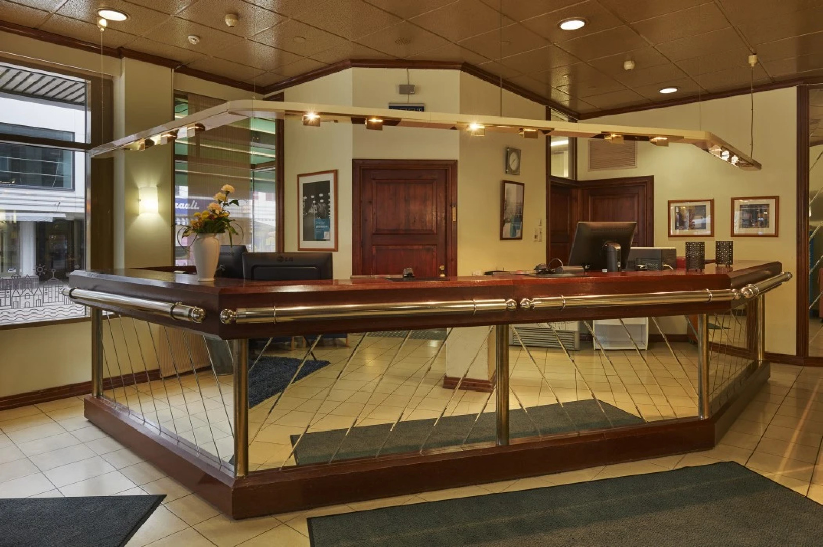 Cumulus Lappeenranta