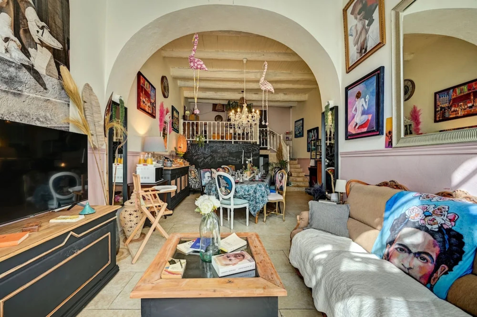Hôtel des Artistes