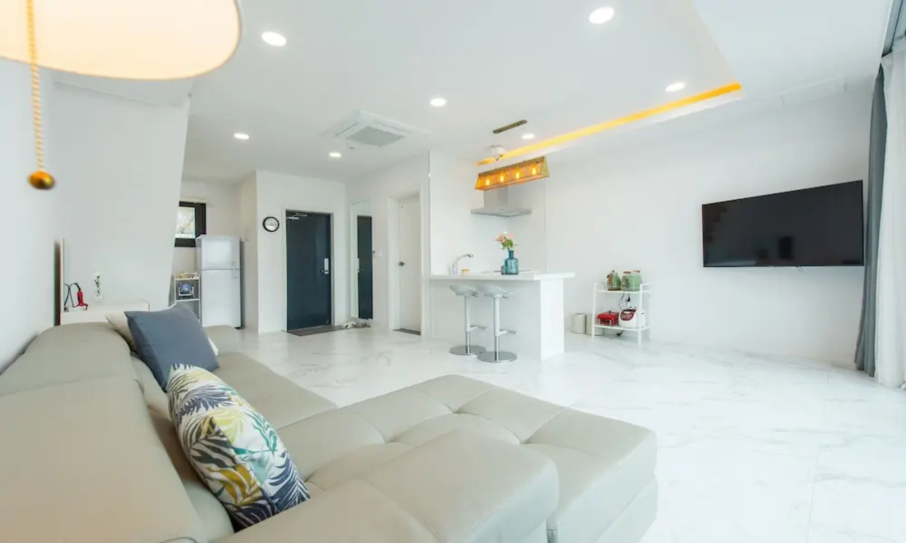 Hi Mohang Pool Villa