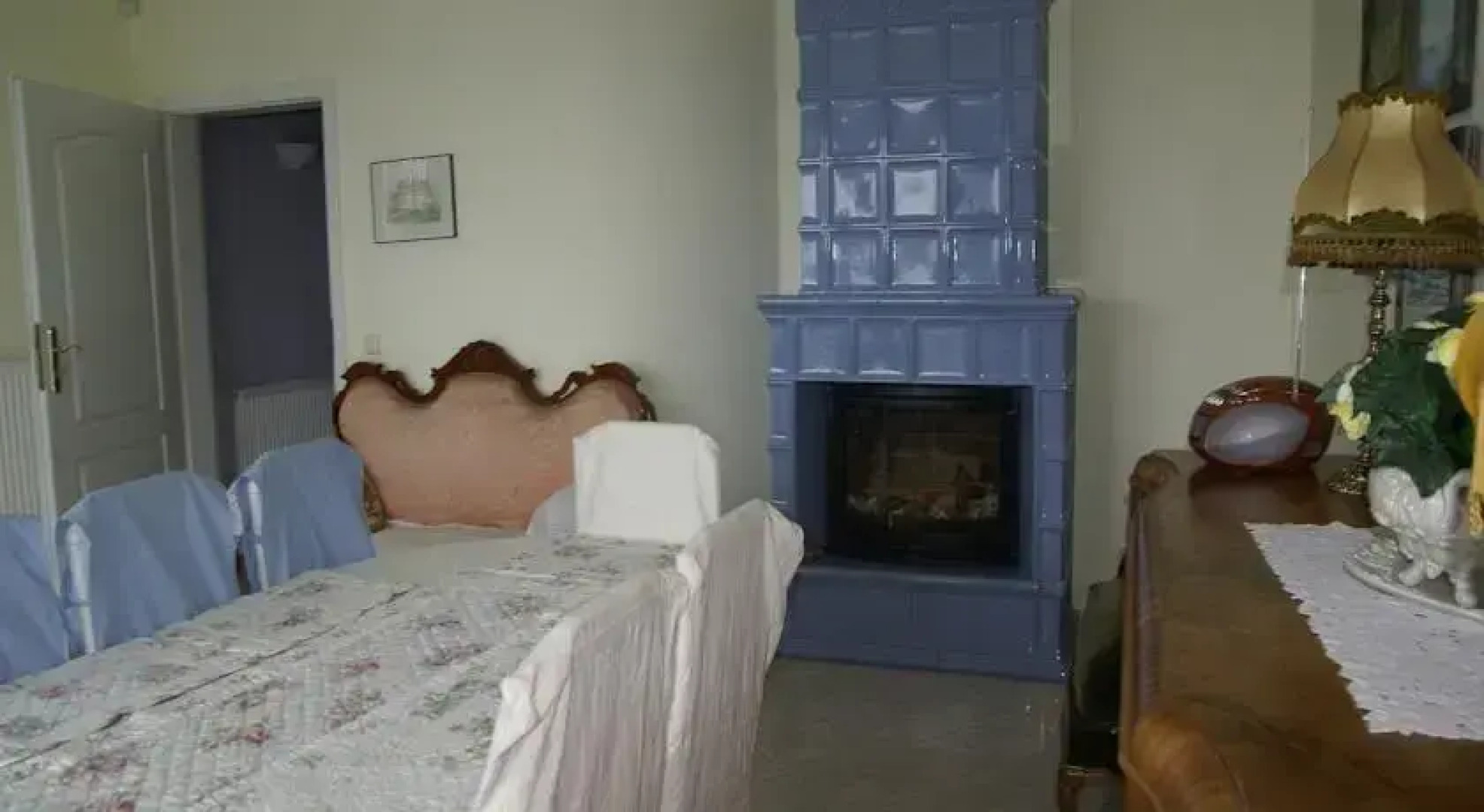 Willa Nasze Wzgórze