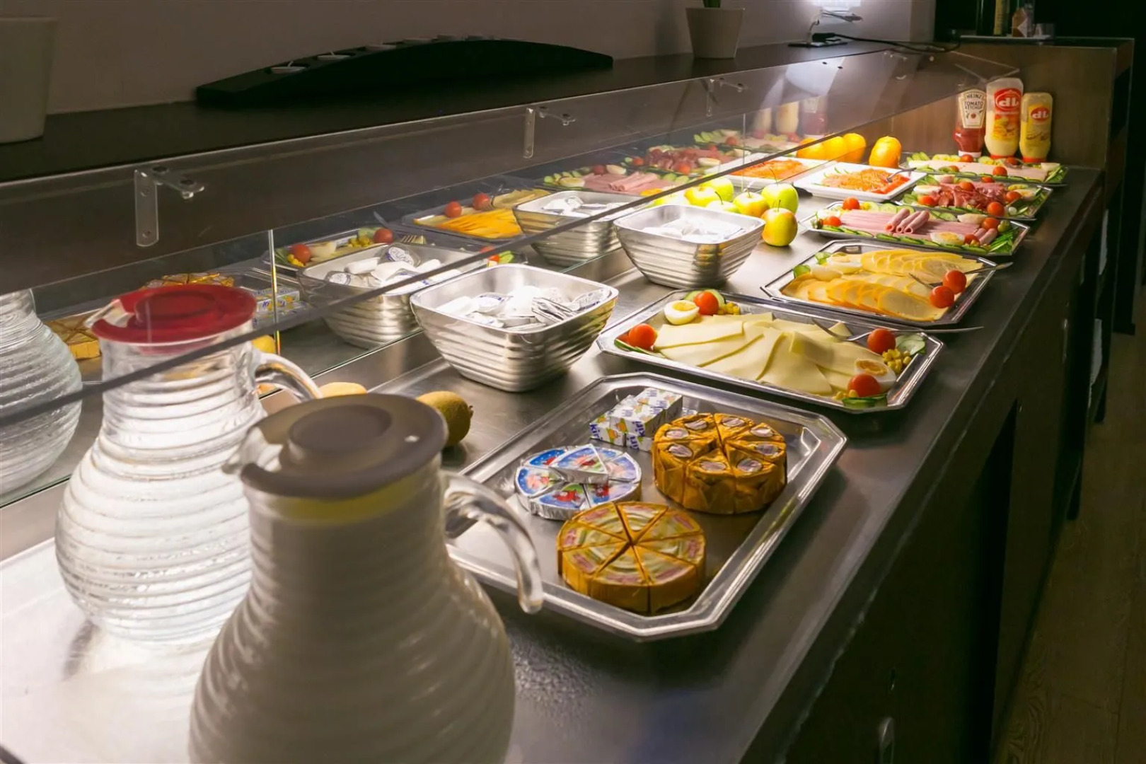 Hotel Alize Mouscron