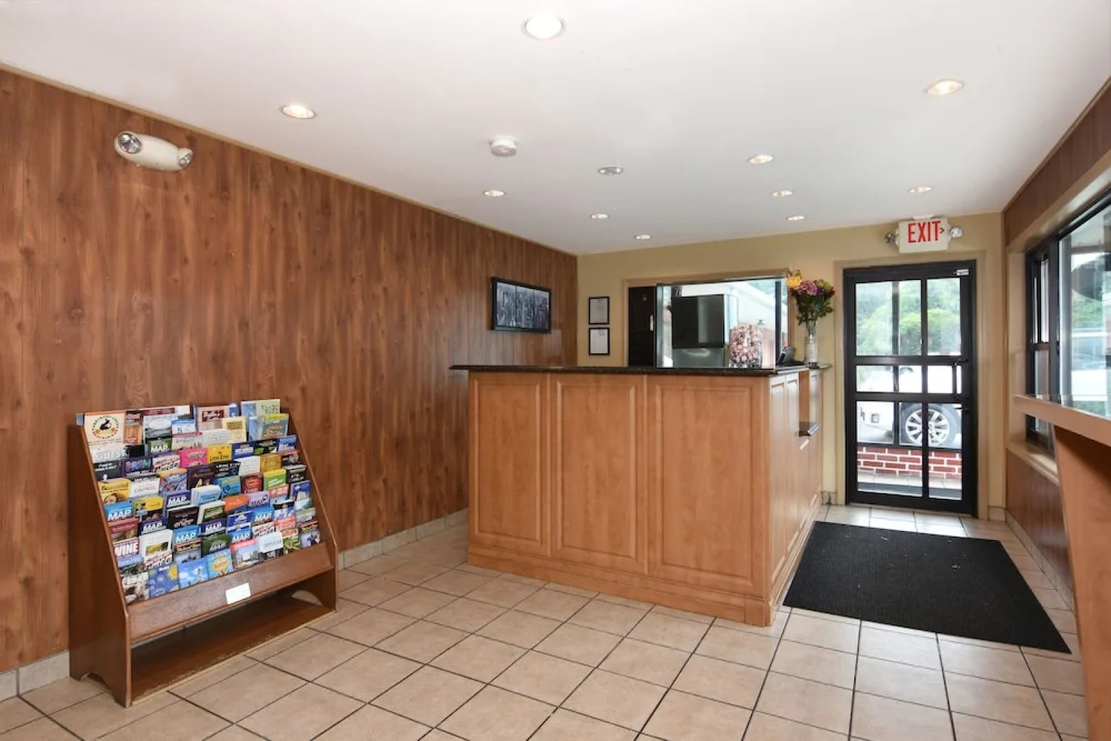 Ardsley Acres Hotel Westchester