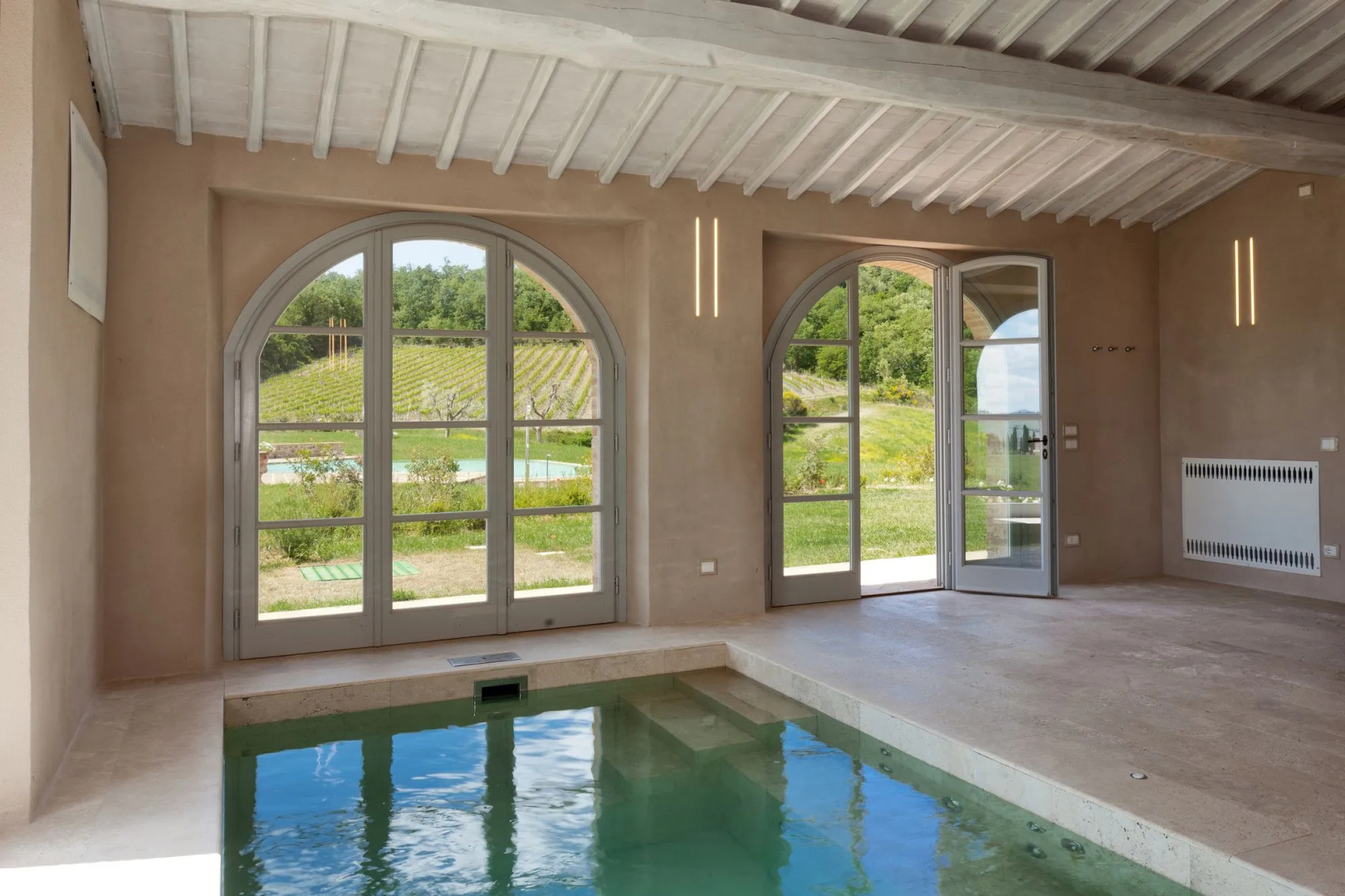 Casanova di Neri Relais