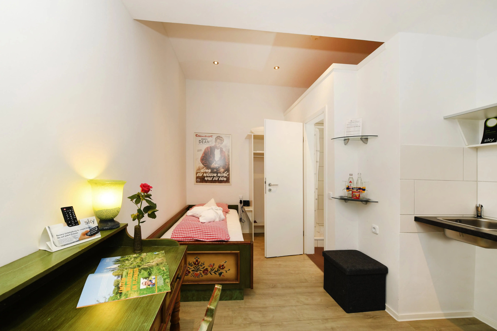 Rhein-Hotel Nierstein