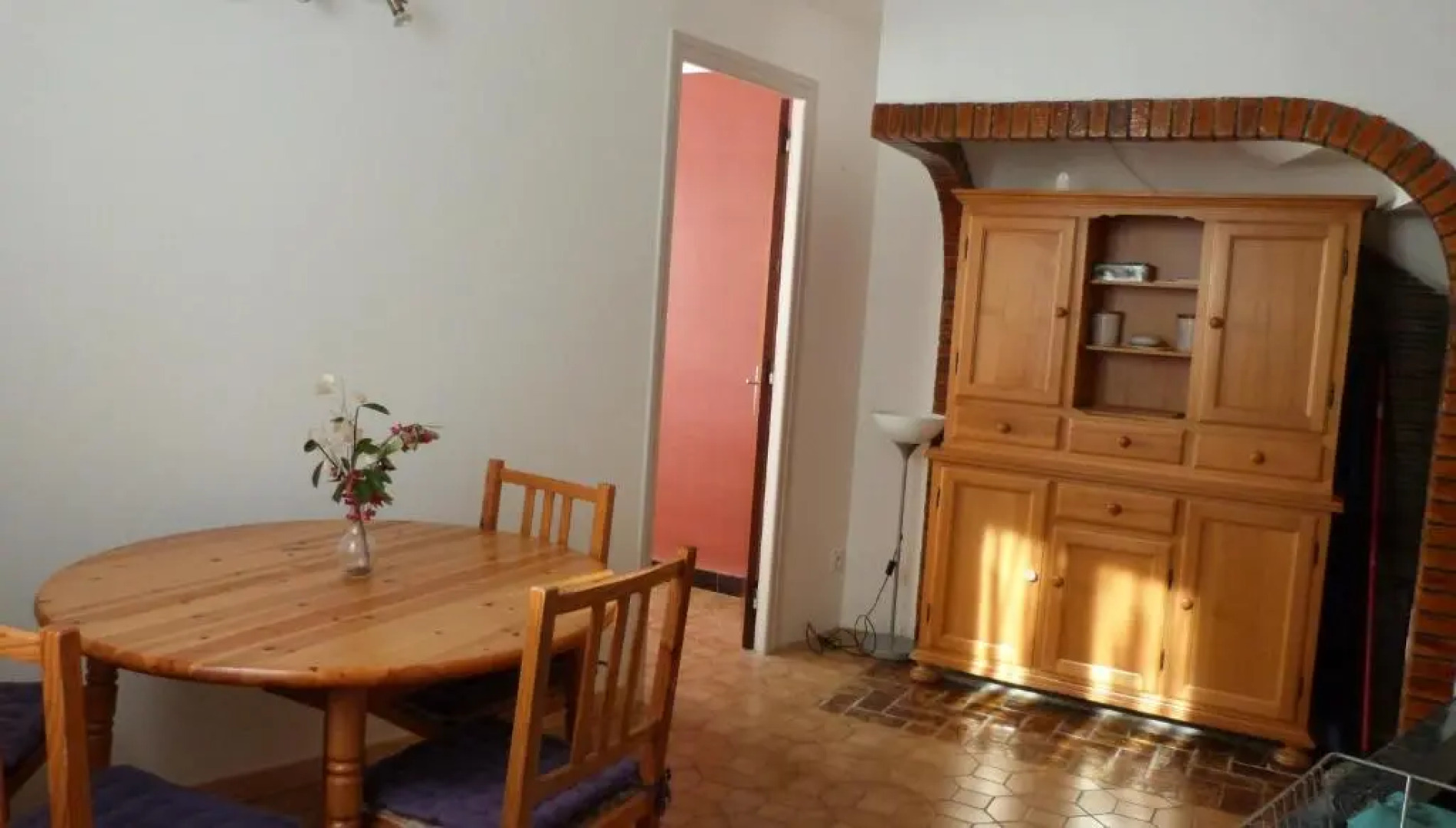 Meublé classé 2 * Vernet les Bains