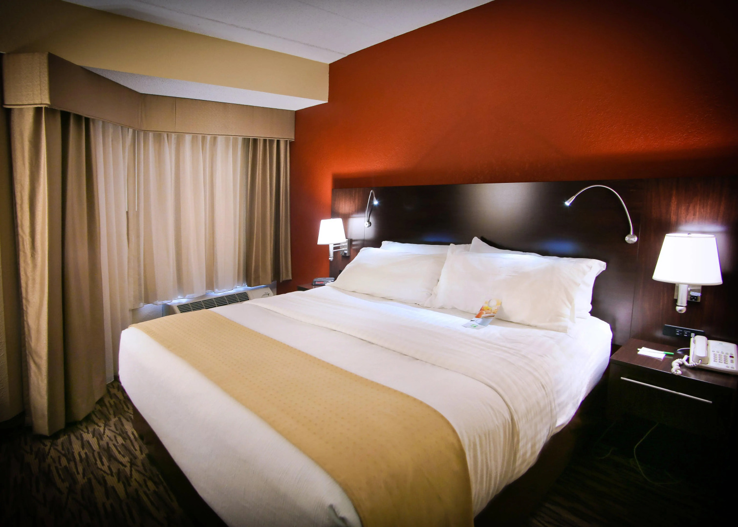 Holiday Inn Hotel & Suites LA CROSSE