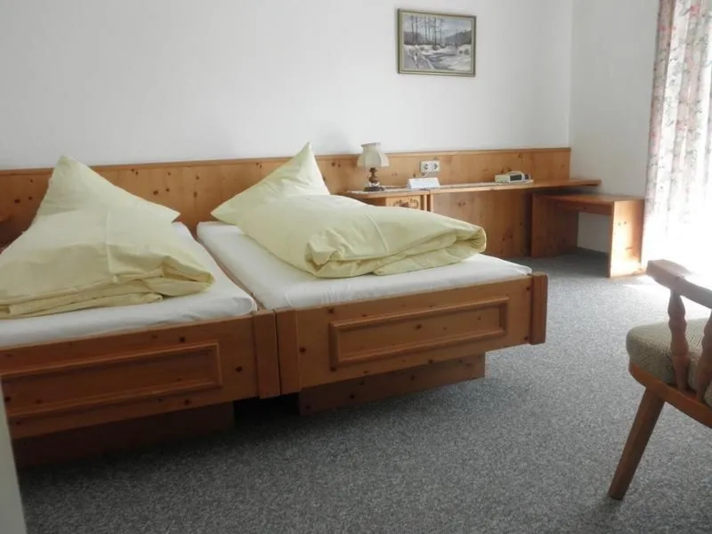 Landhotel Agathawirt