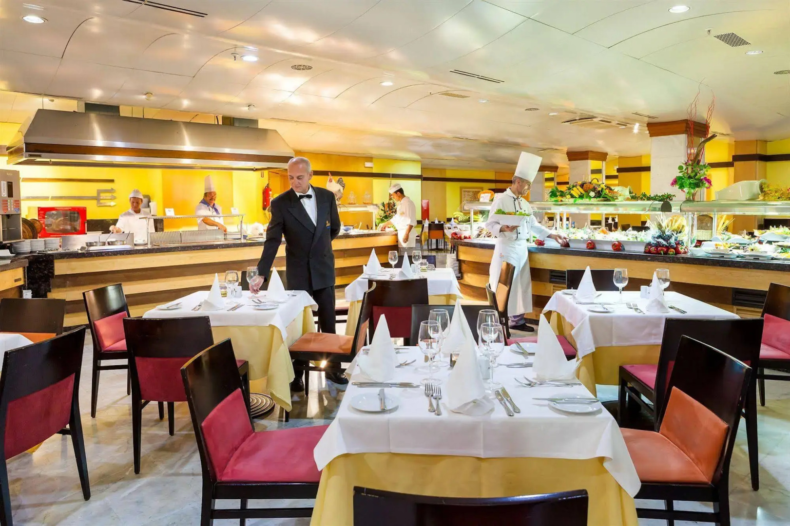 MUR Hotel Neptuno Gran Canaria - Adults Only