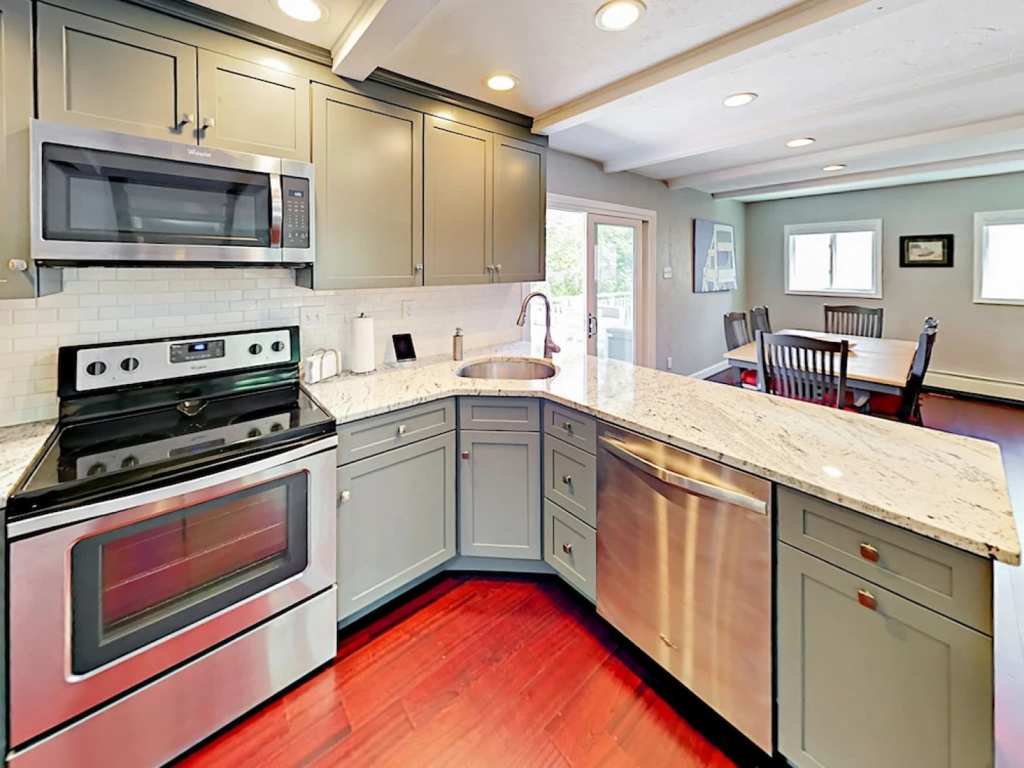 23 Shore Road Extension Home 4 Bedrooms 3 Bathrooms Home