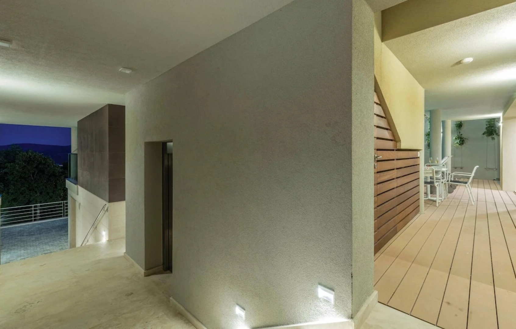 Beautiful Home in Plomin With Jacuzzi, Wifi and 1 Bedrooms