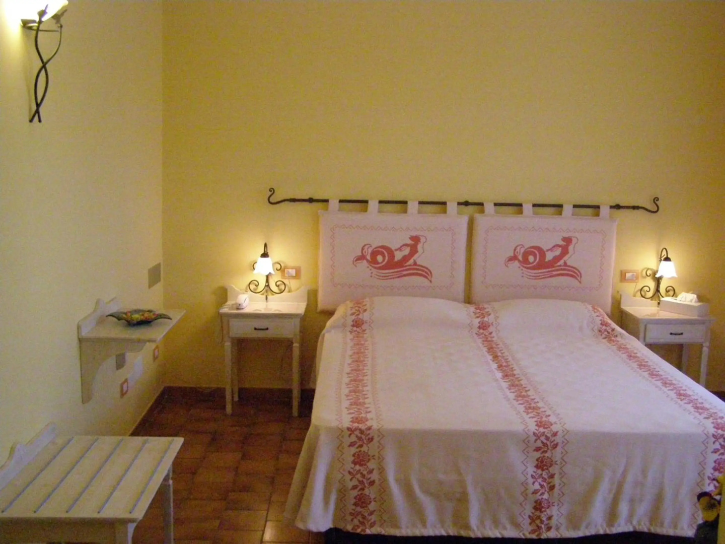 Le Nereidi Hotel Residence