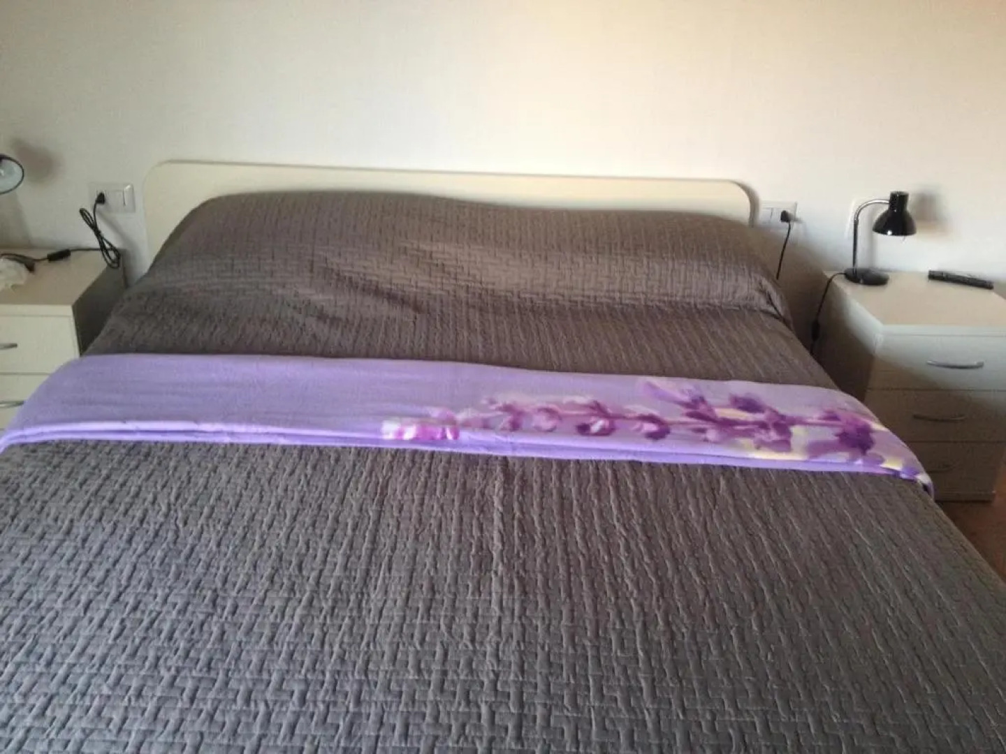 Affittacamere Dormire Caldi