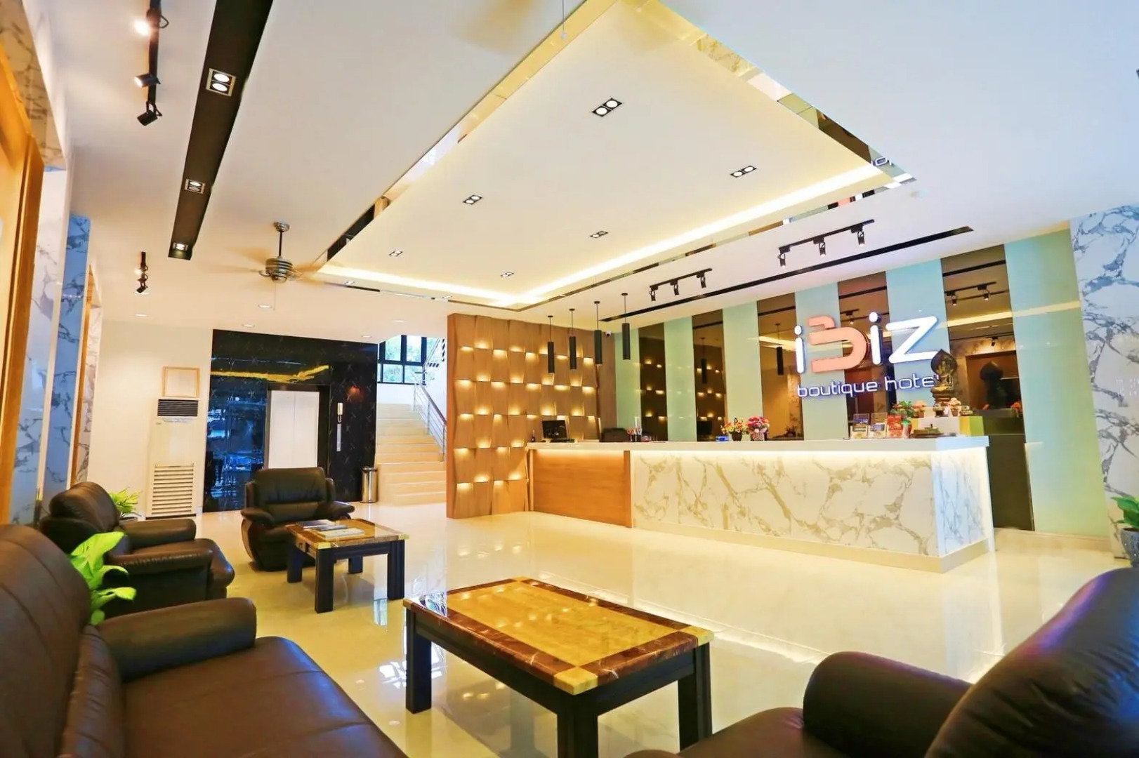 ibiz Boutique Hotel