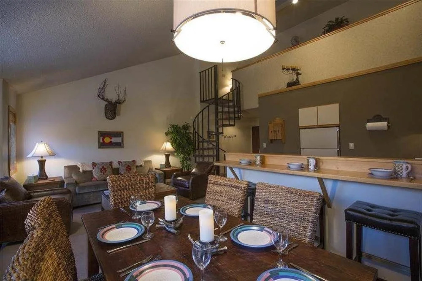 Lulu City Condominium by Telluride Resort Lodging