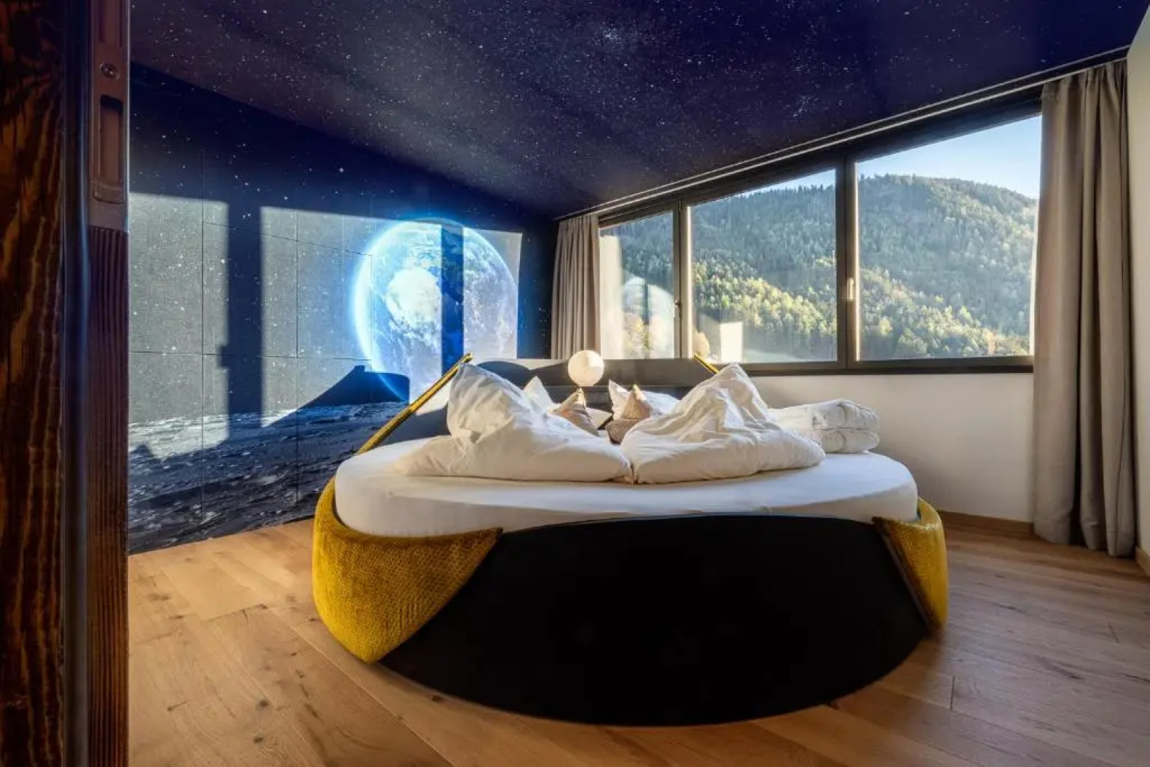 Sonnleiten-5 Sonne Mond u Sterne