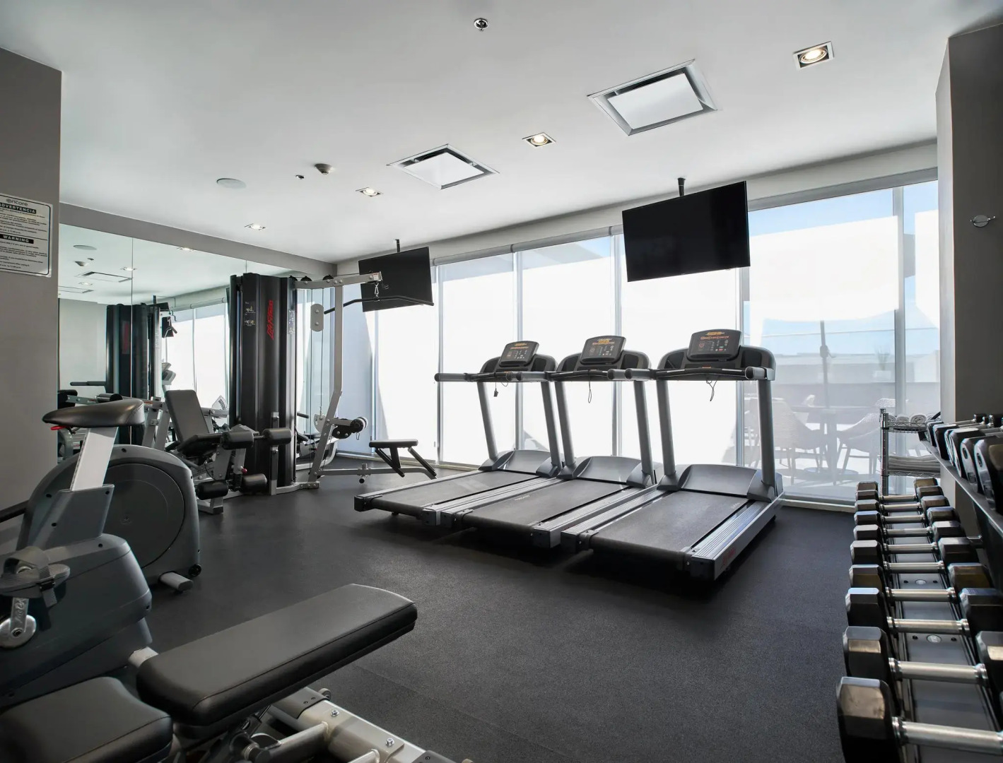 Ramada Encore, Chihuahua