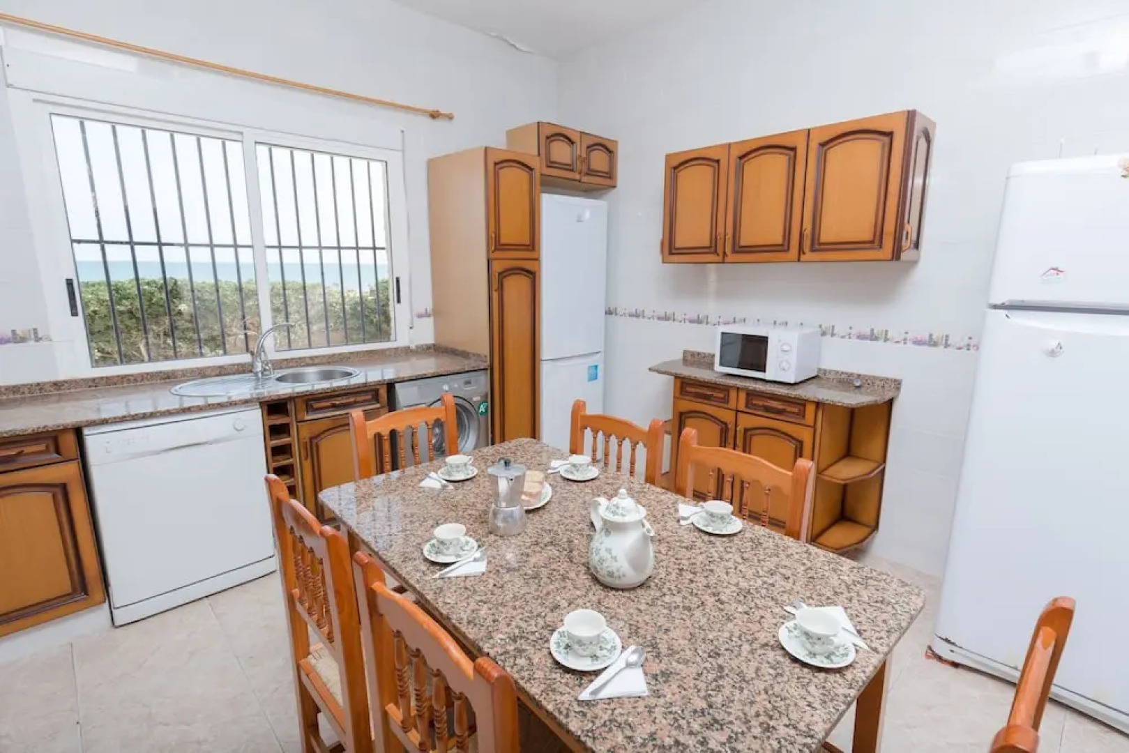 Fidalsa Pacific Beach