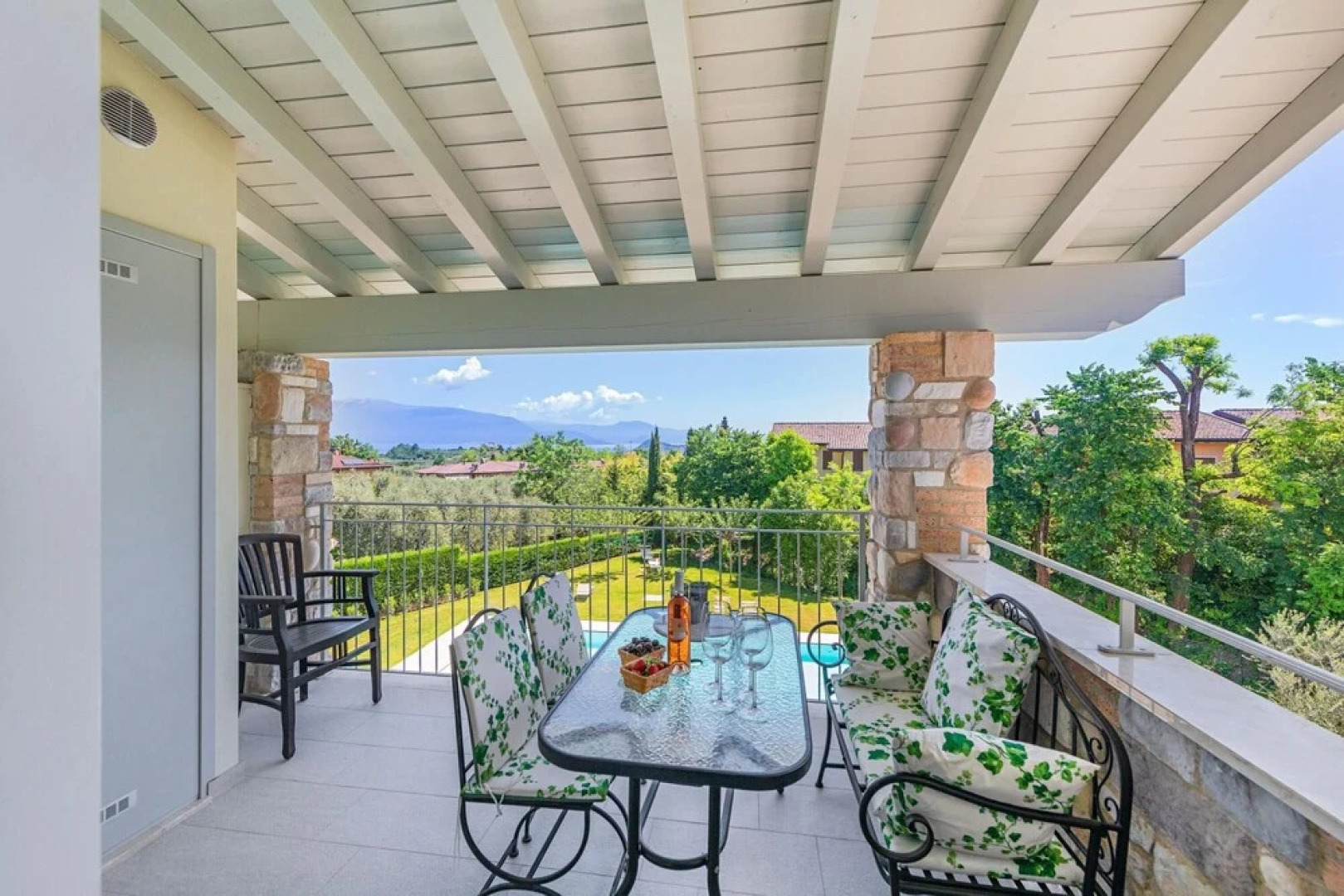 Residence Gli Oleandri C14