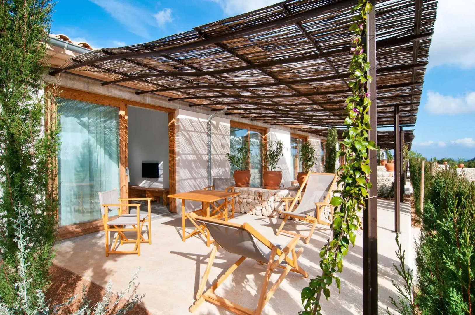 Sa Nau Agroturismo - Adults Only