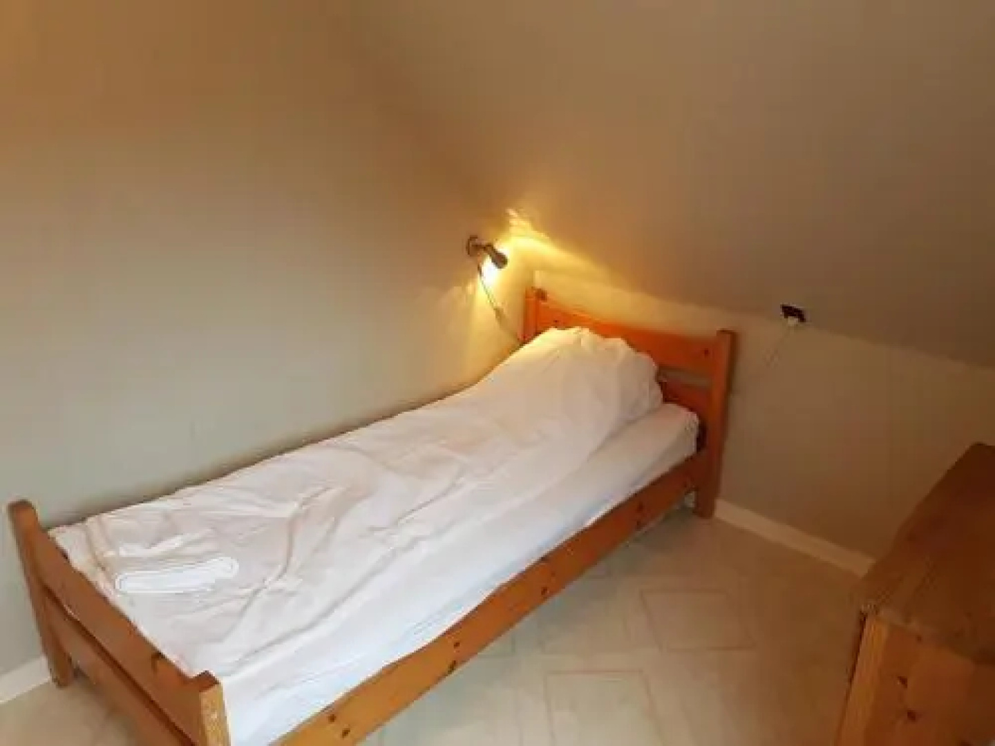 Budget Guesthouse Borgustova
