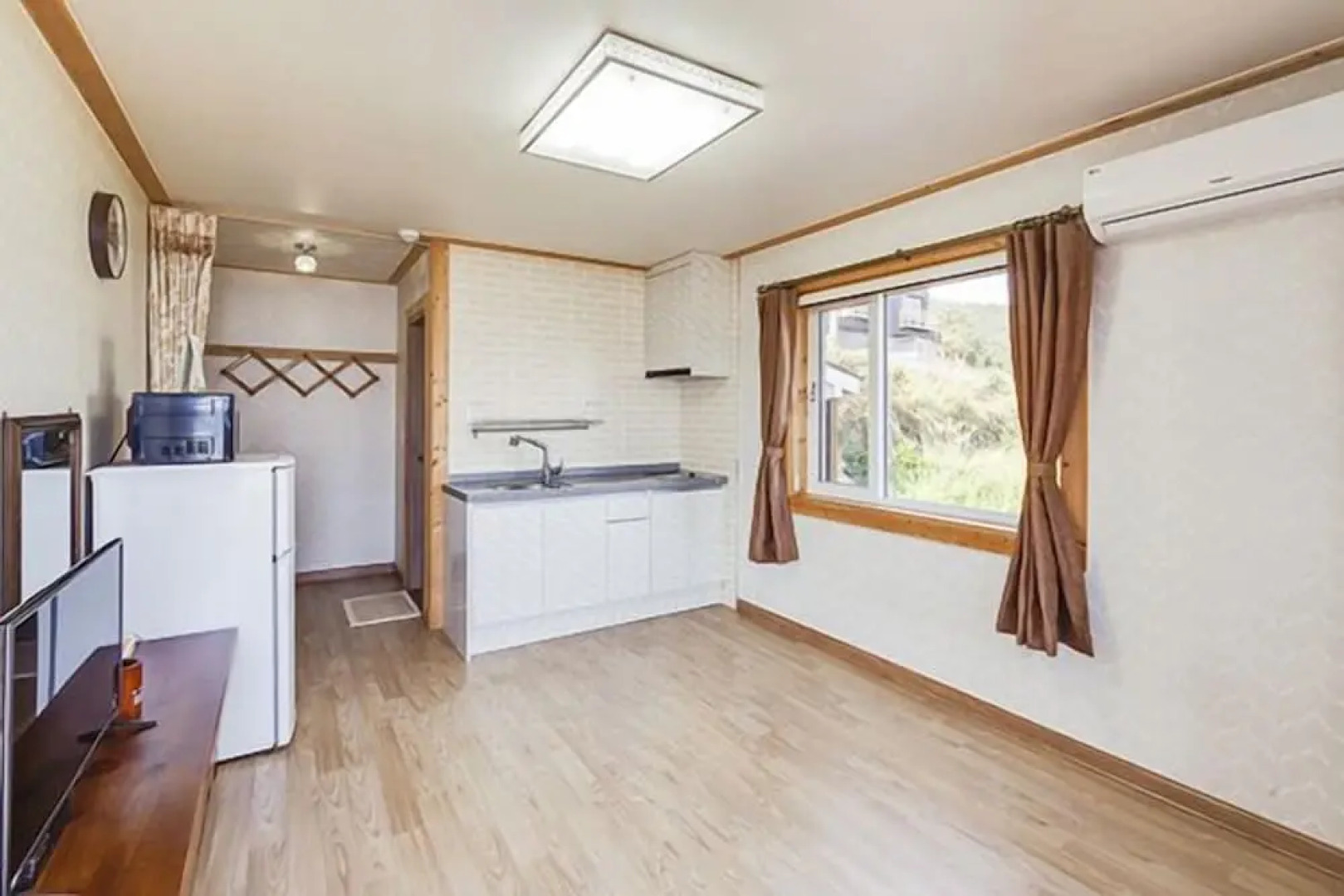 Namhae Landscape Pension