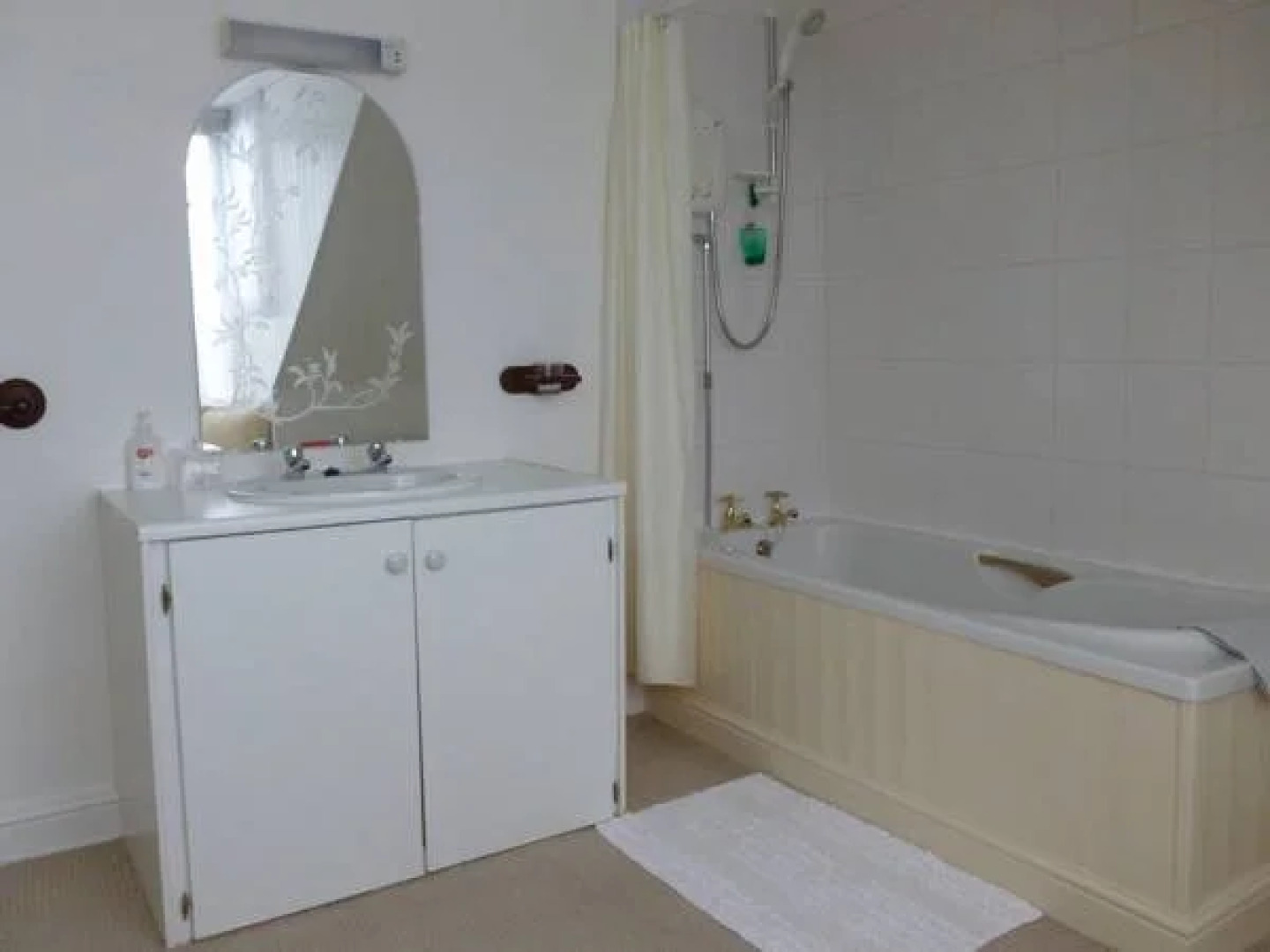 Ballabeg Guest House