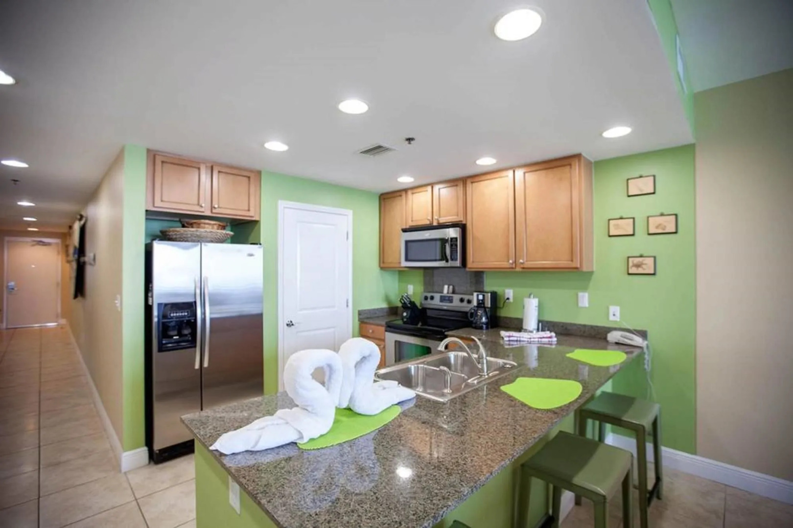 Sterling Breeze by Panhandle Getaways