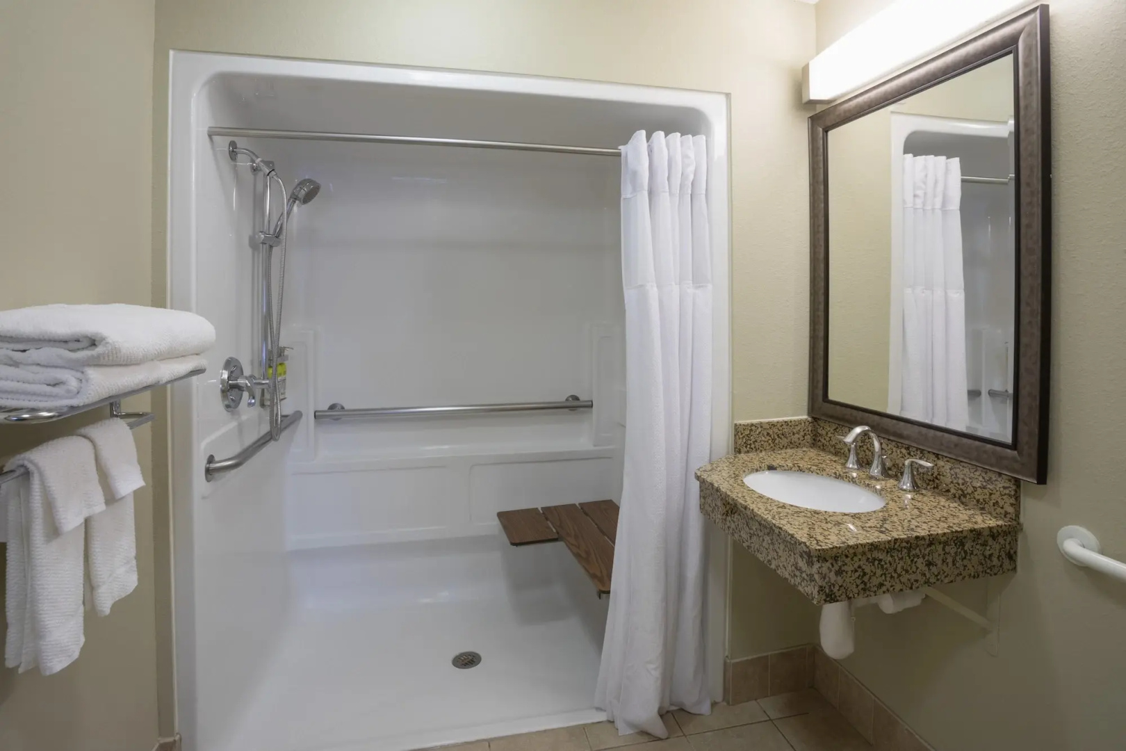 Staybridge Suites Minneapolis-Bloomington by IHG