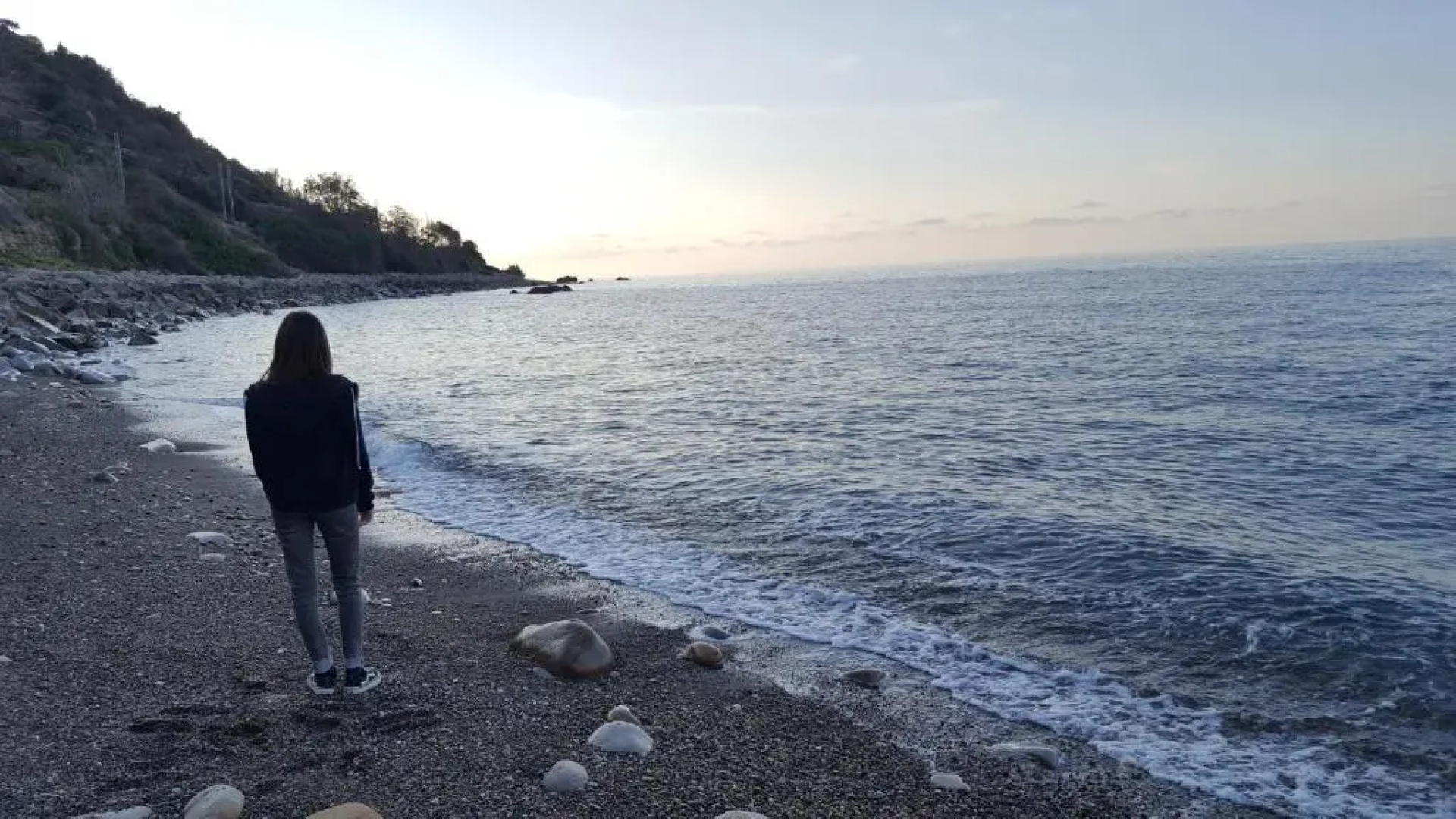 Casello al Mare