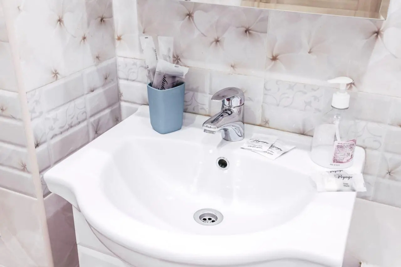 Sibhome 38 в микрорайоне Крылатый 24/2