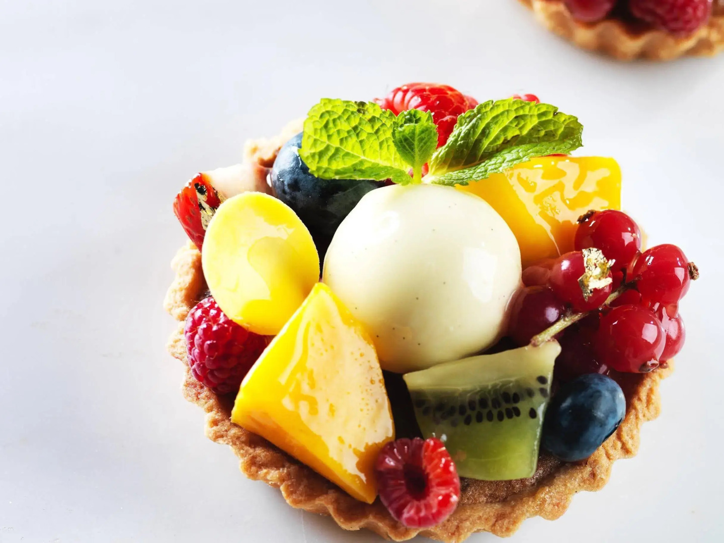 JW Marriott Hotel Shanghai Tomorrow Square