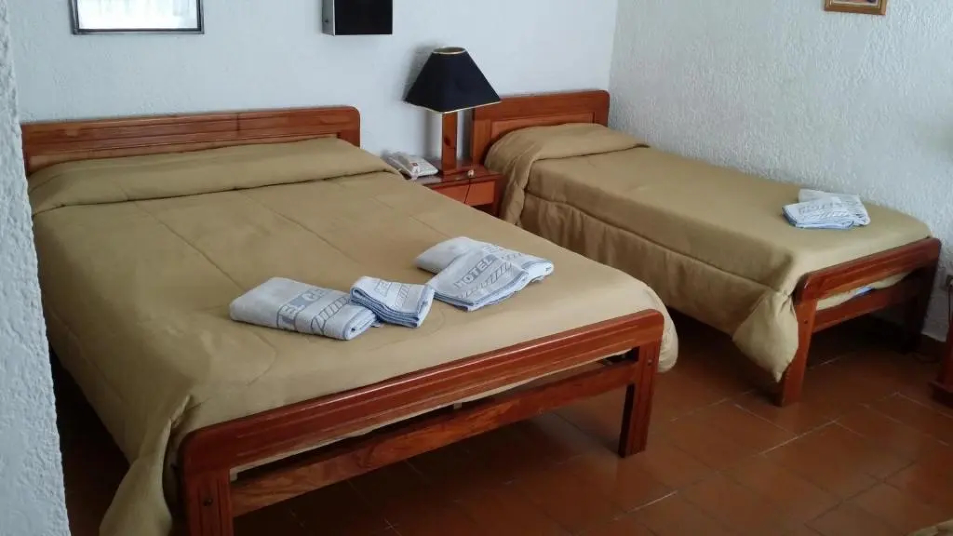 Hotel Centro