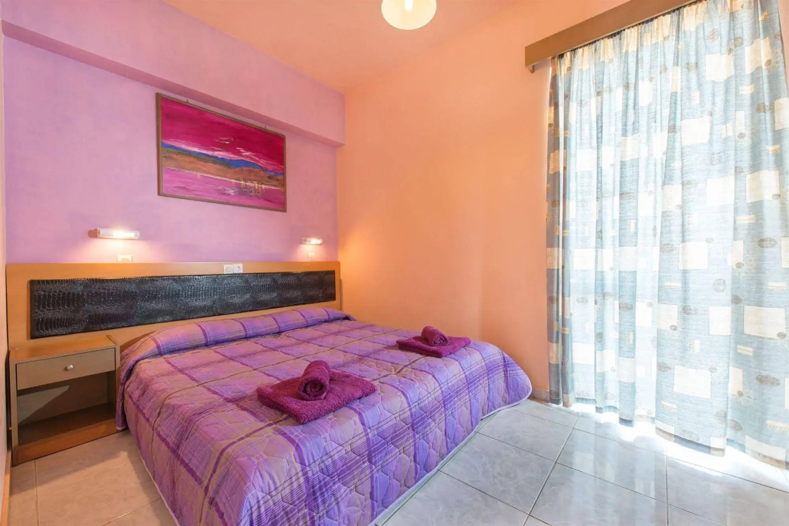 Marietta Hotel & Apartments