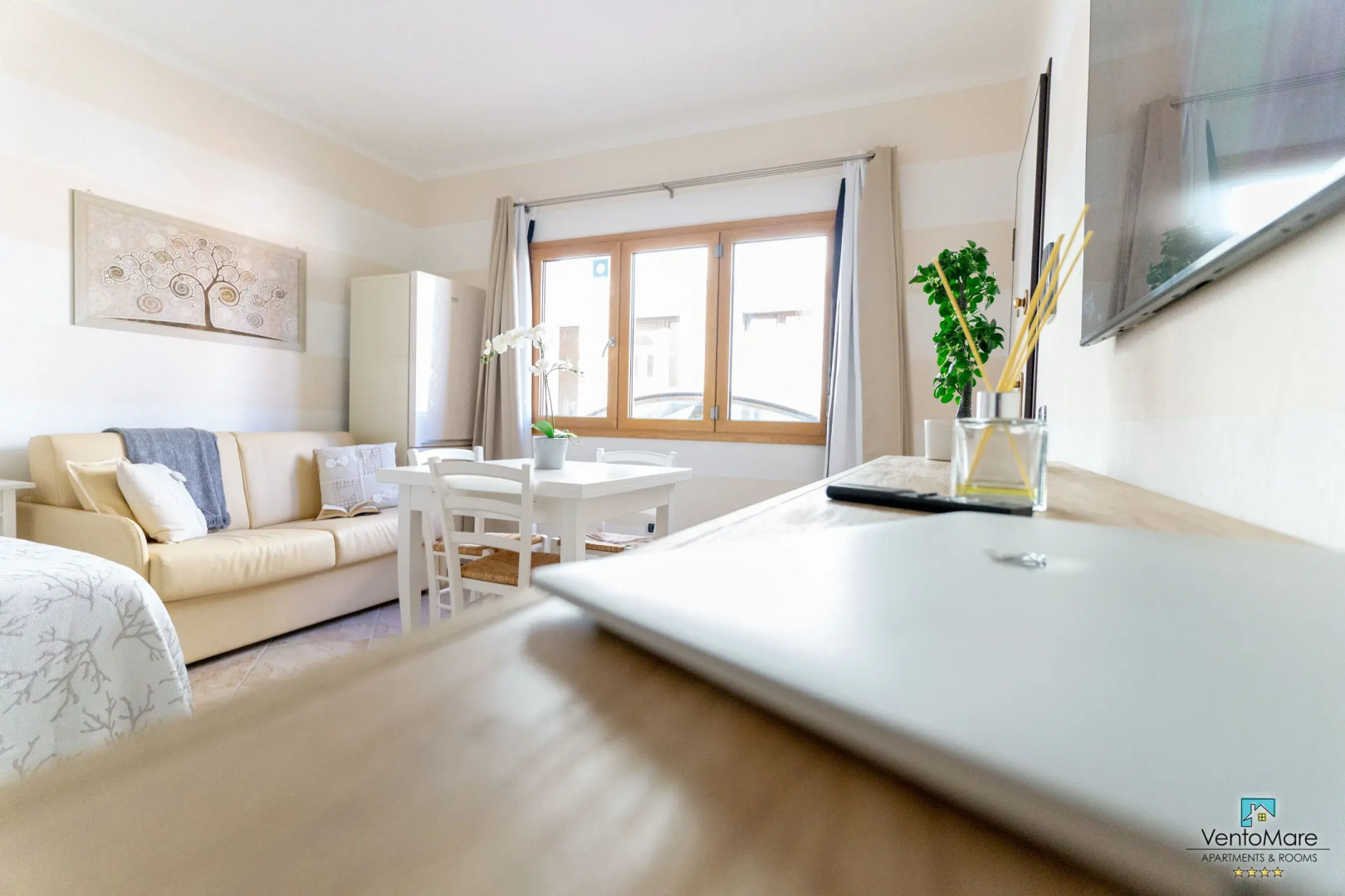 Vento Mare Apartments & Suites-Palau